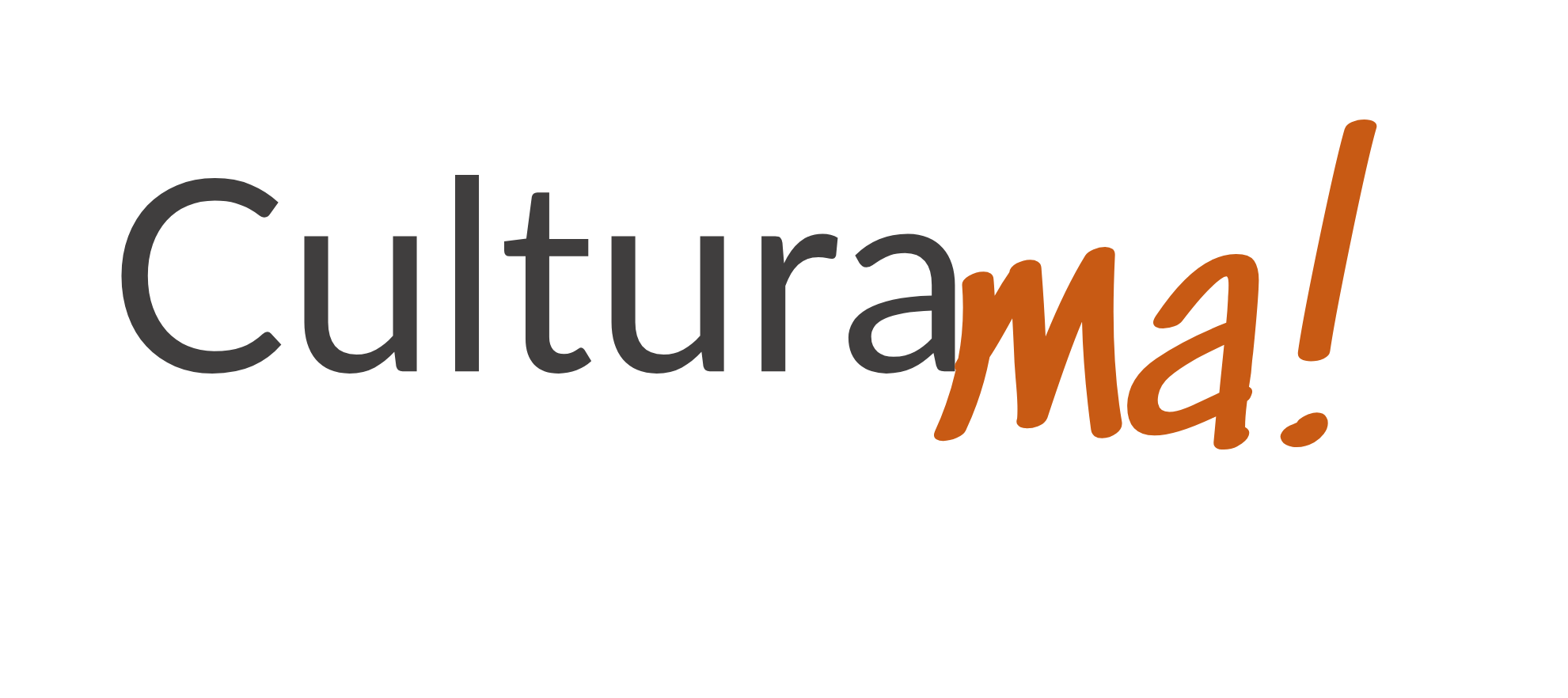 Culturama aps logo